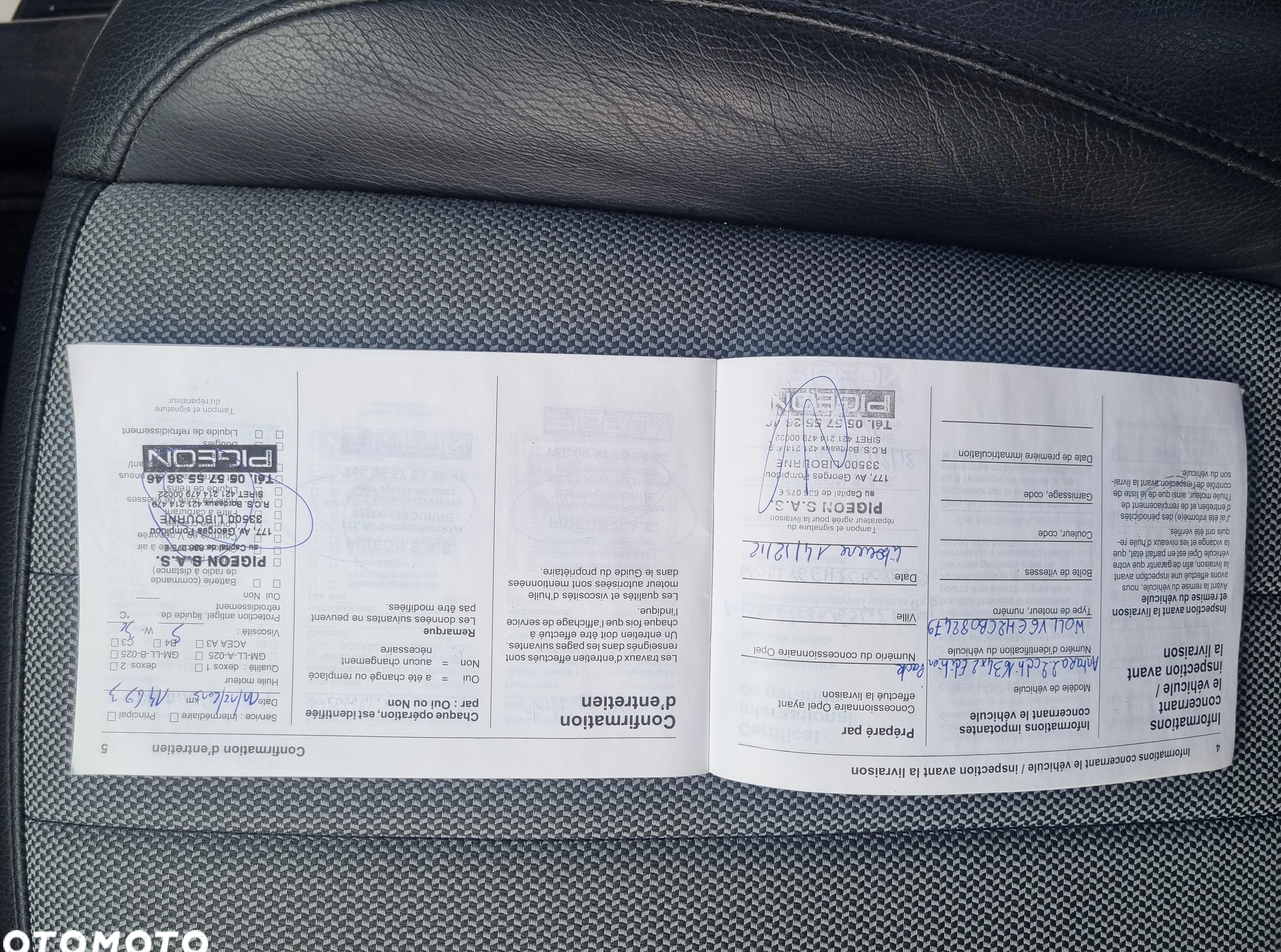 Opel Antara cena 30900 przebieg: 166200, rok produkcji 2012 z Jarocin małe 191